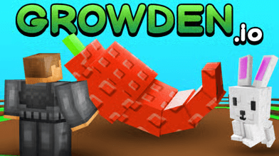 Growden io